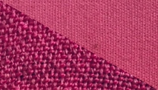 01 Roze Aybel Textielverf Wol Katoen