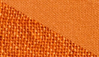 02 Meloen Oranje Aybel Textielverf Wol Katoen