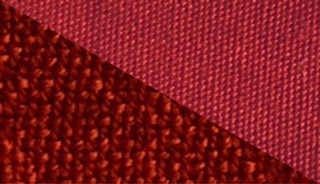 09 Donkerrood Aybel Textielverf Wol Katoen