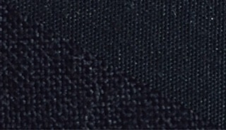30 Zwart Aybel Textielverf Wol Katoen