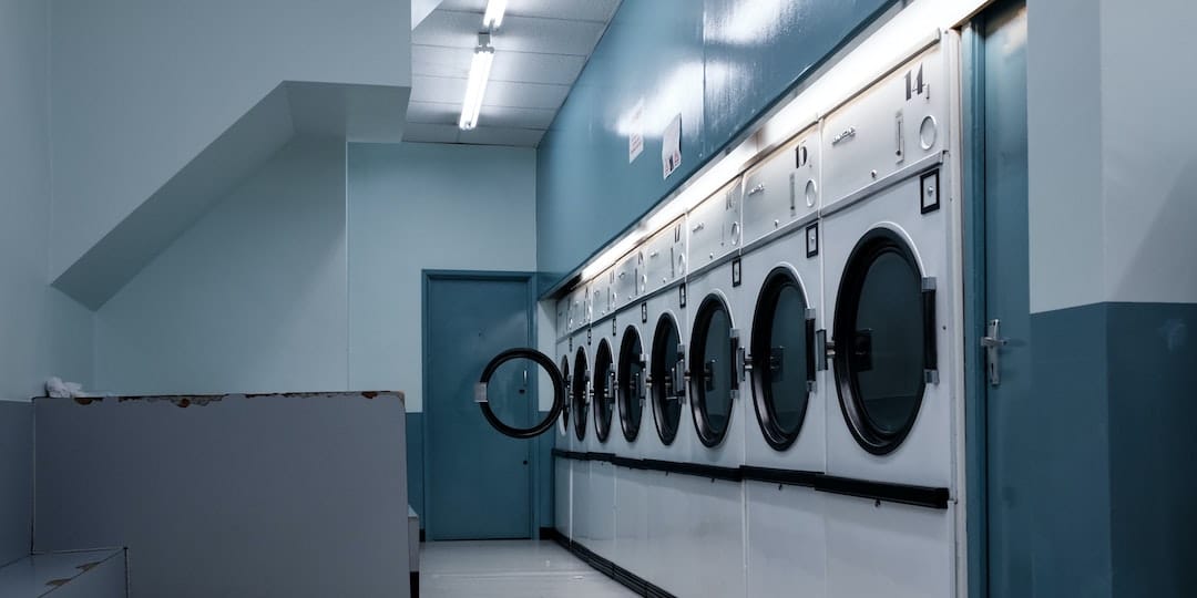Aybel Textielverf FAQ Wasmachine niet schoon na verven oli-woodman-k9jqNlTMT8I-unsplash